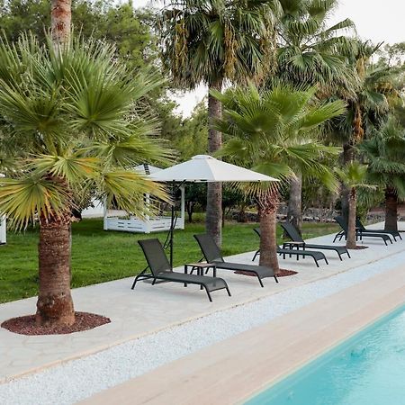 Nomad Lodge Olympos Adults Only Dış mekan fotoğraf
